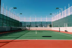 Tennis Court in ace 150 Noida